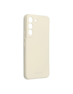 ETUI Roar Space Case - pour Samsung Galaxy S22 Creme