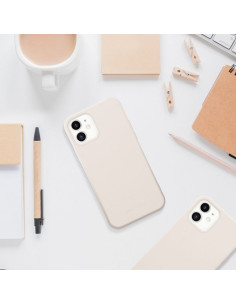 ETUI Roar Space Case - pour Samsung Galaxy S22 Creme 2