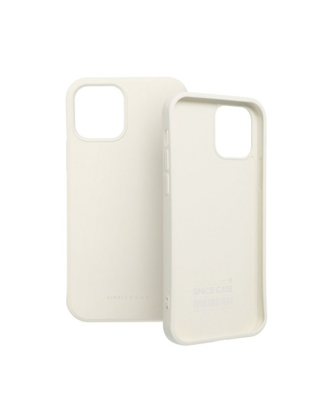 ETUI Roar Space Case - pour Samsung Galaxy S22 Creme