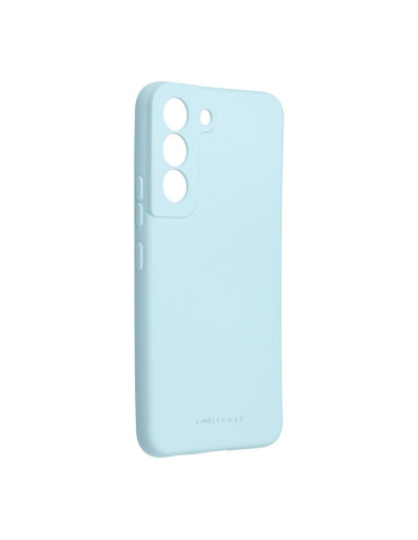 ETUI Roar Space Case - pour Samsung Galaxy S22 Bleu