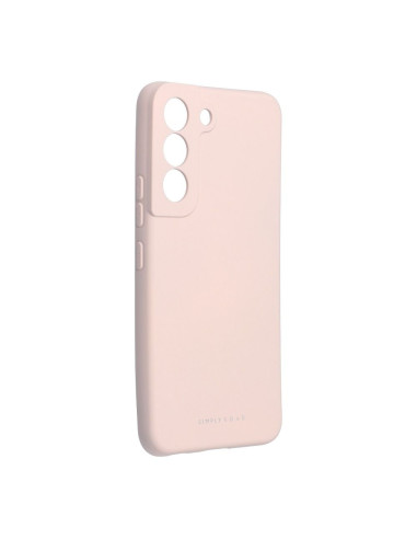 ETUI Roar Space Case - pour Samsung Galaxy S22 Rose