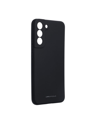 ETUI Roar Space Case - pour Samsung Galaxy S22 Plus NOIR