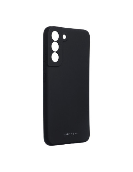 ETUI Roar Space Case - pour Samsung Galaxy S22 Plus NOIR