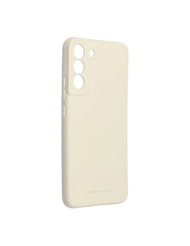ETUI Roar Space Case - pour Samsung Galaxy S22 Plus Creme