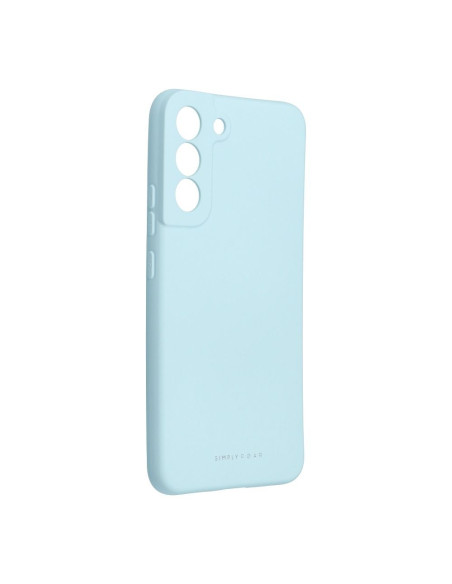 ETUI Roar Space Case - pour Samsung Galaxy S22 Plus Bleu