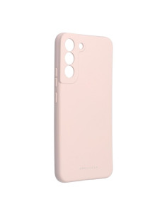 ETUI Roar Space Case - pour Samsung Galaxy S22 Plus Rose