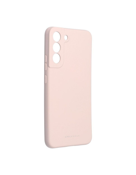 ETUI Roar Space Case - pour Samsung Galaxy S22 Plus Rose