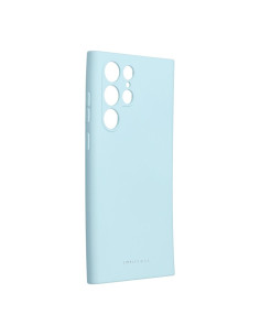 ETUI Roar Space Case - pour Samsung Galaxy S22 Ultra Bleu