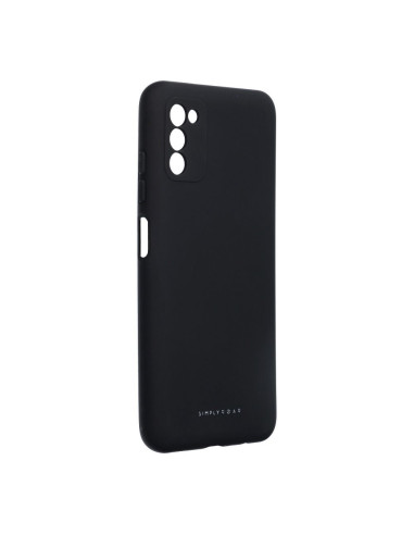 ETUI Roar Space Case - pour Samsung Galaxy A03s NOIR