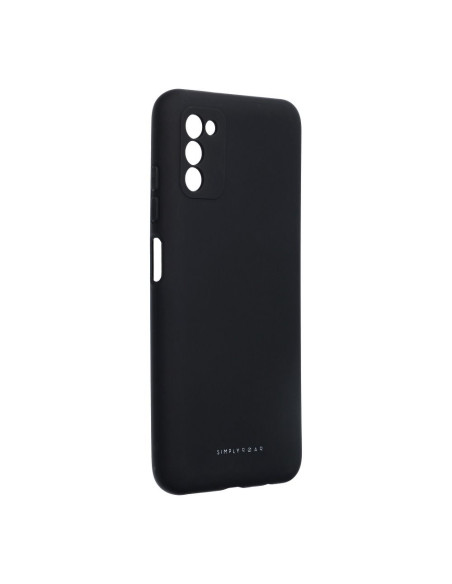 ETUI Roar Space Case - pour Samsung Galaxy A03s NOIR