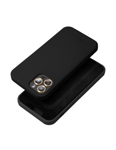 ETUI Roar Space Case - pour Samsung Galaxy A03s NOIR
