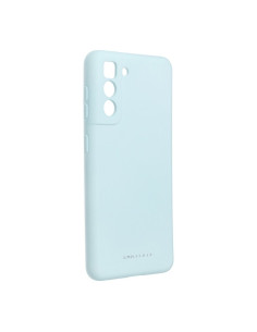 ETUI Roar Space Case - pour Samsung Galaxy A03s Bleu