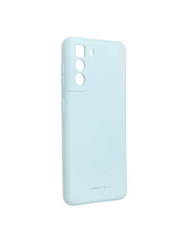 ETUI Roar Space Case - pour Samsung Galaxy A03s Bleu