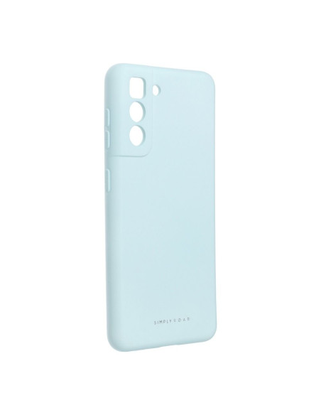 ETUI Roar Space Case - pour Samsung Galaxy A03s Bleu