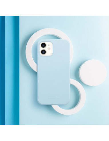 ETUI Roar Space Case - pour Samsung Galaxy A03s Bleu