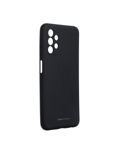 ETUI Roar Space Case - pour Samsung Galaxy A13 4G NOIR