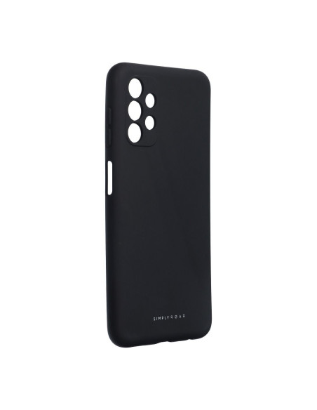 ETUI Roar Space Case - pour Samsung Galaxy A13 4G NOIR