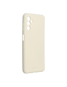 ETUI Roar Space Case - pour Samsung Galaxy A13 5G Creme