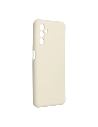 ETUI Roar Space Case - pour Samsung Galaxy A13 5G Creme