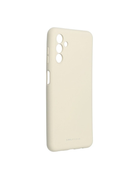ETUI Roar Space Case - pour Samsung Galaxy A13 5G Creme