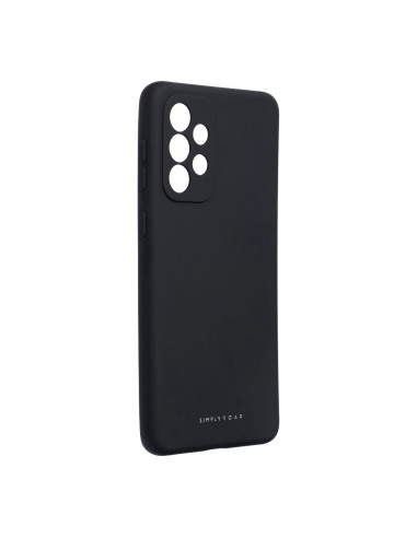 ETUI Roar Space Case - pour Samsung Galaxy A33 5G NOIR