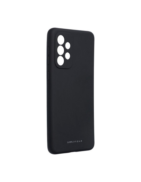 ETUI Roar Space Case - pour Samsung Galaxy A33 5G NOIR