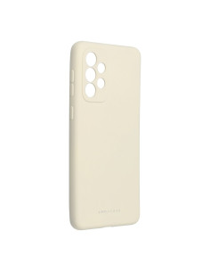 ETUI Roar Space Case - pour Samsung Galaxy A33 5G Creme