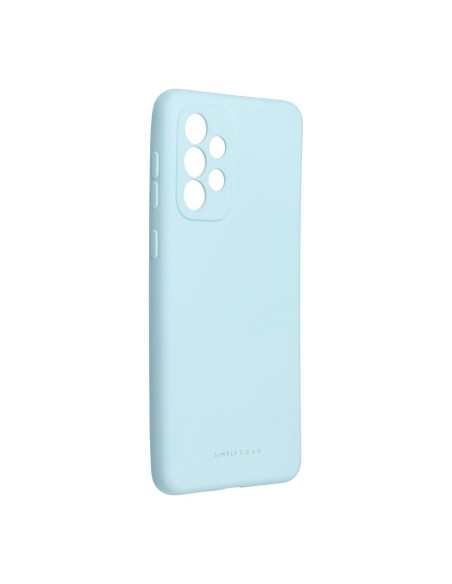 ETUI Roar Space Case - pour Samsung Galaxy A33 5G Bleu