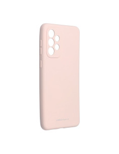 ETUI Roar Space Case - pour Samsung Galaxy A33 5G Rose