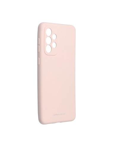 ETUI Roar Space Case - pour Samsung Galaxy A33 5G Rose