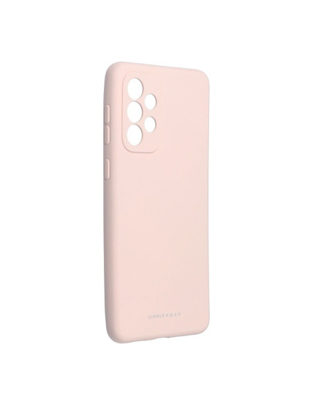 ETUI Roar Space Case - pour Samsung Galaxy A33 5G Rose