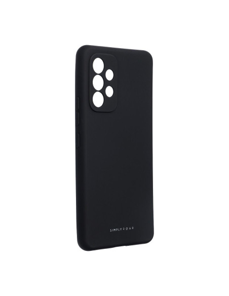 ETUI Roar Space Case - pour Samsung Galaxy A53 5G NOIR