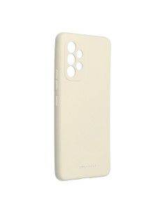 ETUI Roar Space Case - pour Samsung Galaxy A53 5G Creme