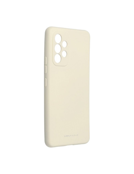 ETUI Roar Space Case - pour Samsung Galaxy A53 5G Creme