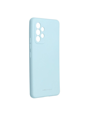 ETUI Roar Space Case - pour Samsung Galaxy A53 5G Bleu