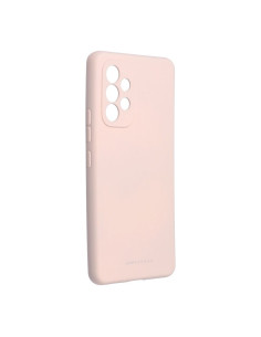ETUI Roar Space Case - pour Samsung Galaxy A53 5G Rose
