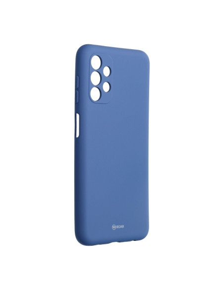 Etui Roar Colorful Jelly Case - pour Samsung Galaxy A13 4G navy
