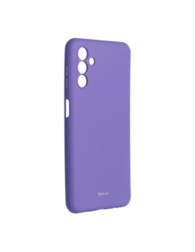 Etui Roar Colorful Jelly Case - pour Samsung Galaxy A13 5G Violet