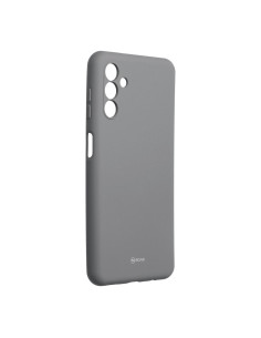 Etui Roar Colorful Jelly Case - pour Samsung Galaxy A13 5G Gris