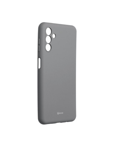 Etui Roar Colorful Jelly Case - pour Samsung Galaxy A13 5G Gris