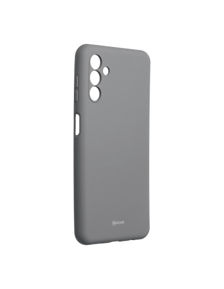 Etui Roar Colorful Jelly Case - pour Samsung Galaxy A13 5G Gris