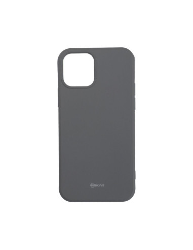 Etui Roar Colorful Jelly Case - pour Samsung Galaxy A13 5G Gris