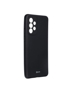 ETUI Roar Colorful Jelly Case - pour Samsung Galaxy A33 5G NOIR