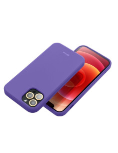 Etui Roar Colorful Jelly Case - pour Samsung Galaxy A33 5G Violet 2