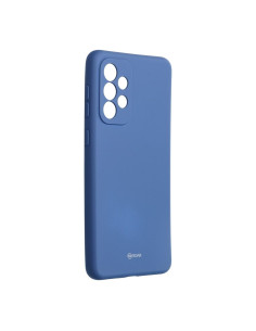 Etui Roar Colorful Jelly Case - pour Samsung Galaxy A33 5G navy