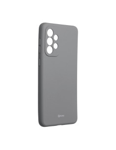 Etui Roar Colorful Jelly Case - pour Samsung Galaxy A33 5G Gris