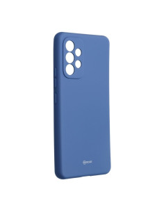 Etui Roar Colorful Jelly Case - pour Samsung Galaxy A53 5G navy