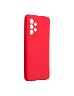 Etui Roar Colorful Jelly Case - pour Samsung Galaxy A53 5G hot pink