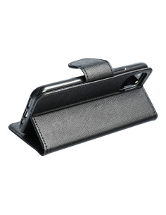 Etui pour SAMSUNG A13 4G noir 2