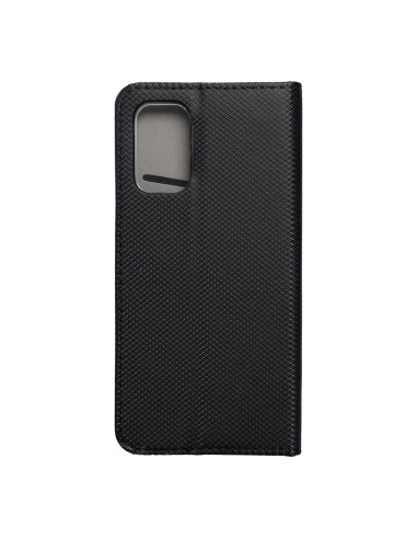 Etui Smart Case pour SAMSUNG A13 4G noir